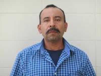Mariano Flores Soriano a registered Sex Offender of California